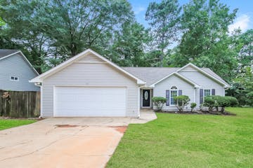 420 ROSEHILL DR MCDONOUGH, GA 30253